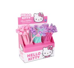 Propiska silikonová Hello Kitty flexi